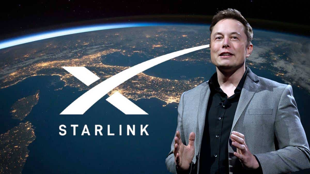 Starlink хотят обустроить в каждом пункте несокрушимости в Украине
