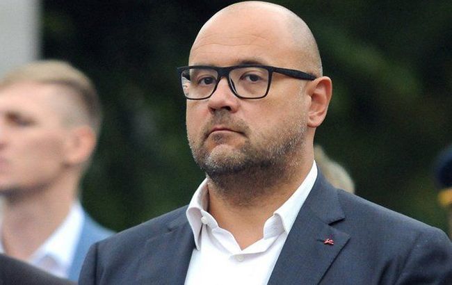 Екснардеп Святаш отримав підозру за посягання на територіальну цілісність України