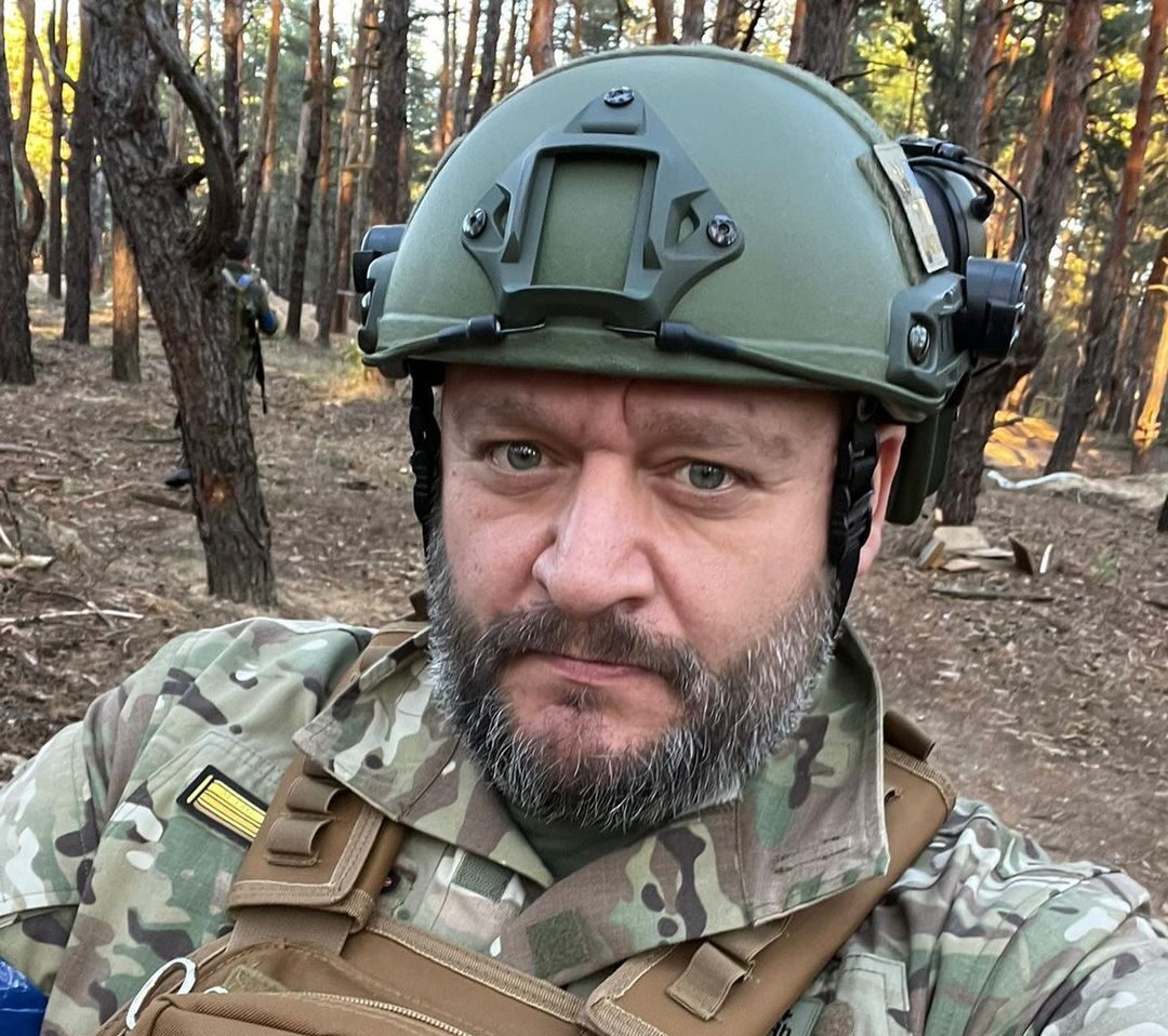 Где служит Добкин: в силовых структурах не знают о таком солдате