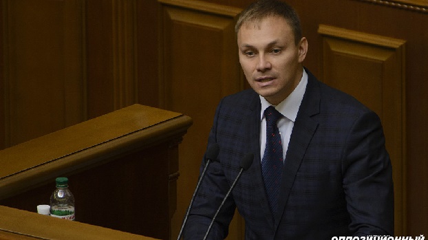 НАБУ і САП розслідує махінації з житлом нардепа від ОПЗЖ