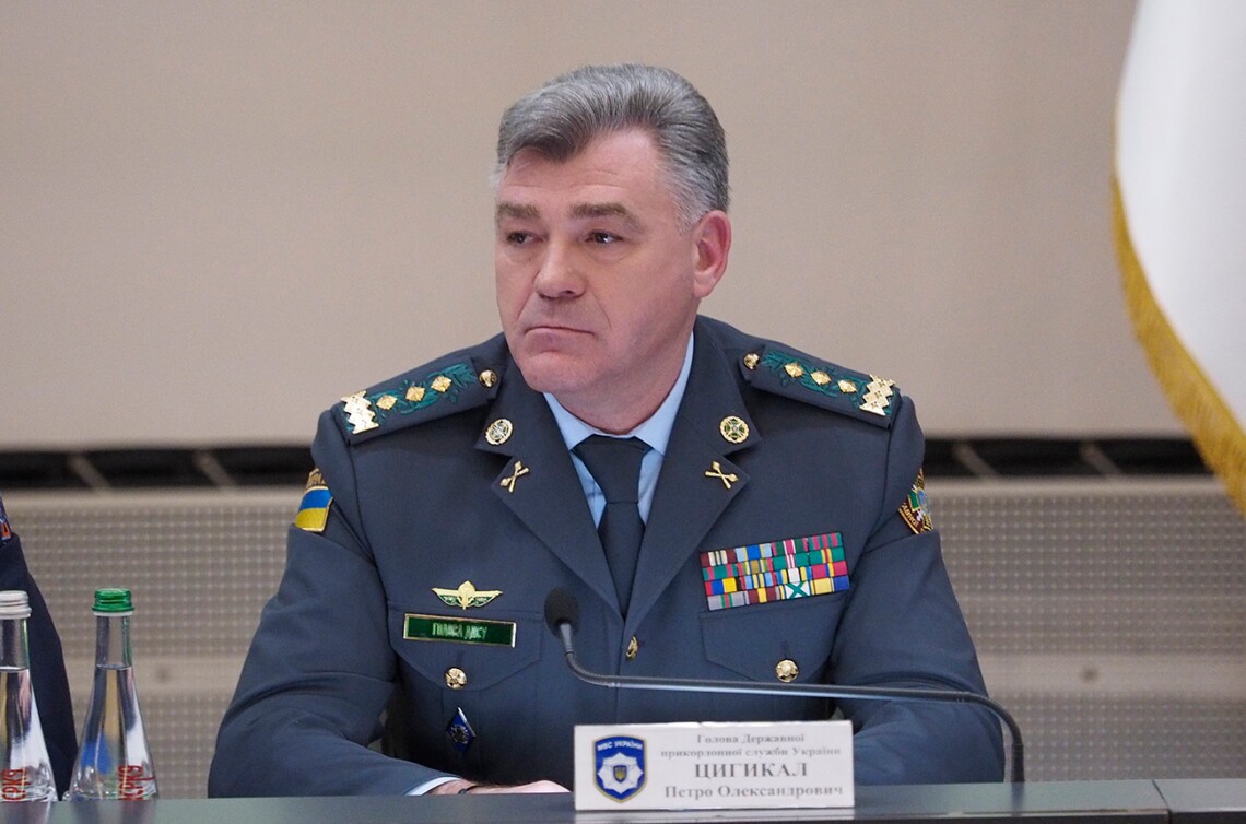 Правоохранители завершили следствие по делу с квартирными махинациями экс-главы ГПС Цигикала