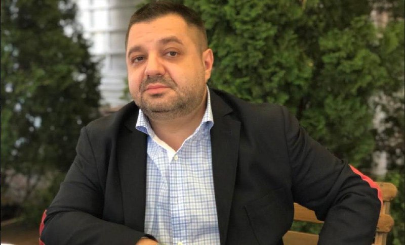 ВАКс заочно арестовал экс-нардепа БПП Грановского