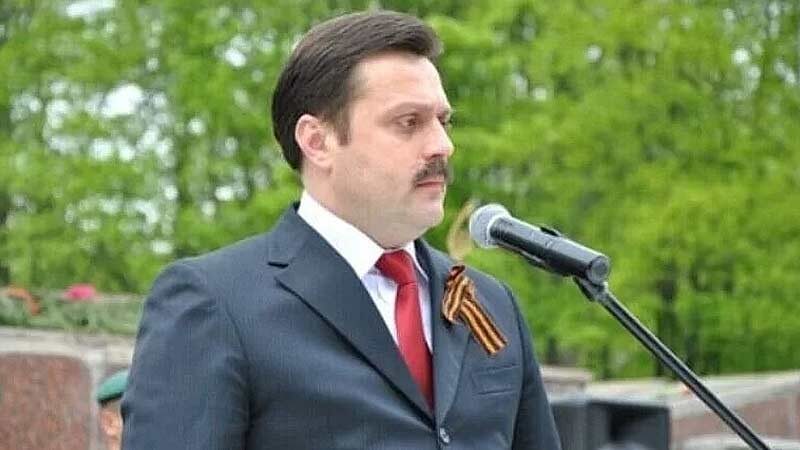 До 30 років тюрми: екснардепа Деркача звинуватили у фінансових махінаціях в США