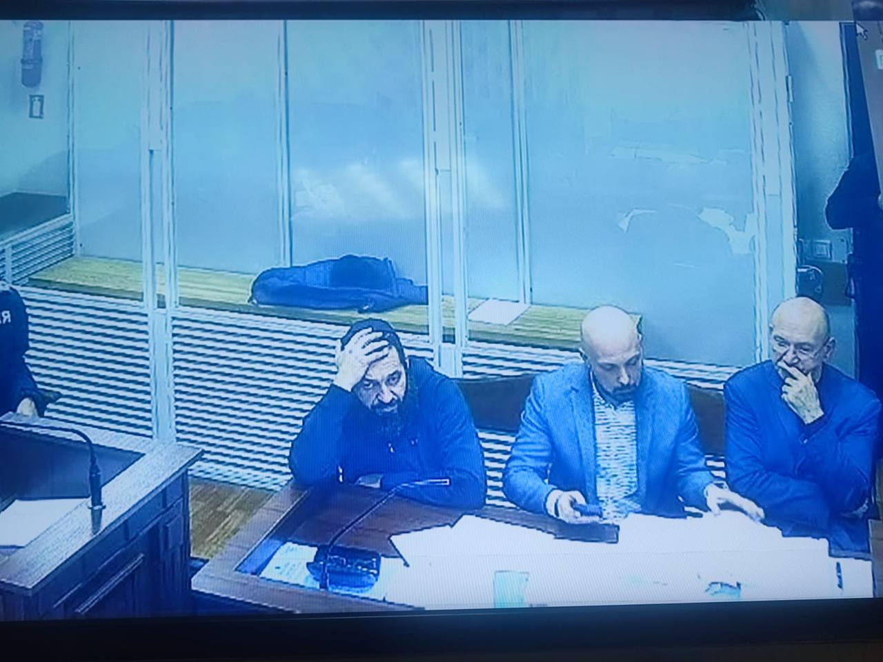 Бізнесмена Грановського взяли під варту і призначили альтернативну заставу