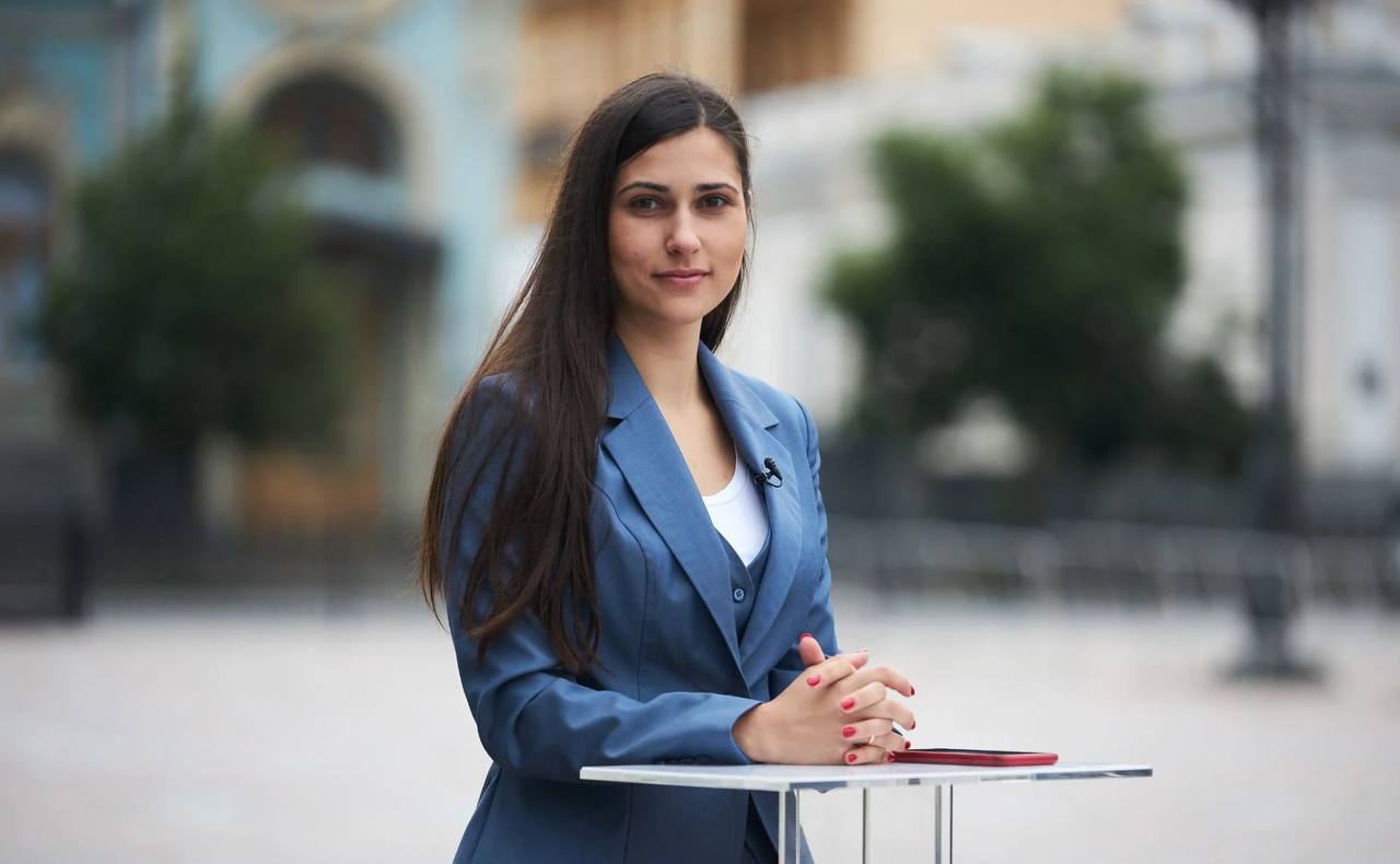 Скандал в "Слузі народу": нардепка Янченко виходить з партії через негідну поведінку Шуляк