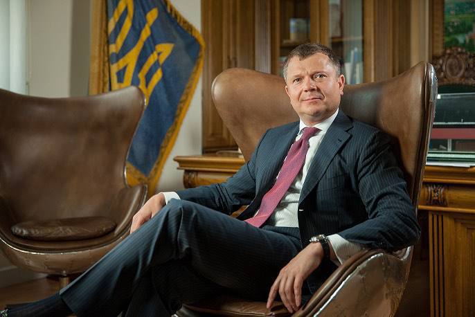 Украинский миллиардер Жеваго отпустили под залог накануне слушания дела об экстрадиции