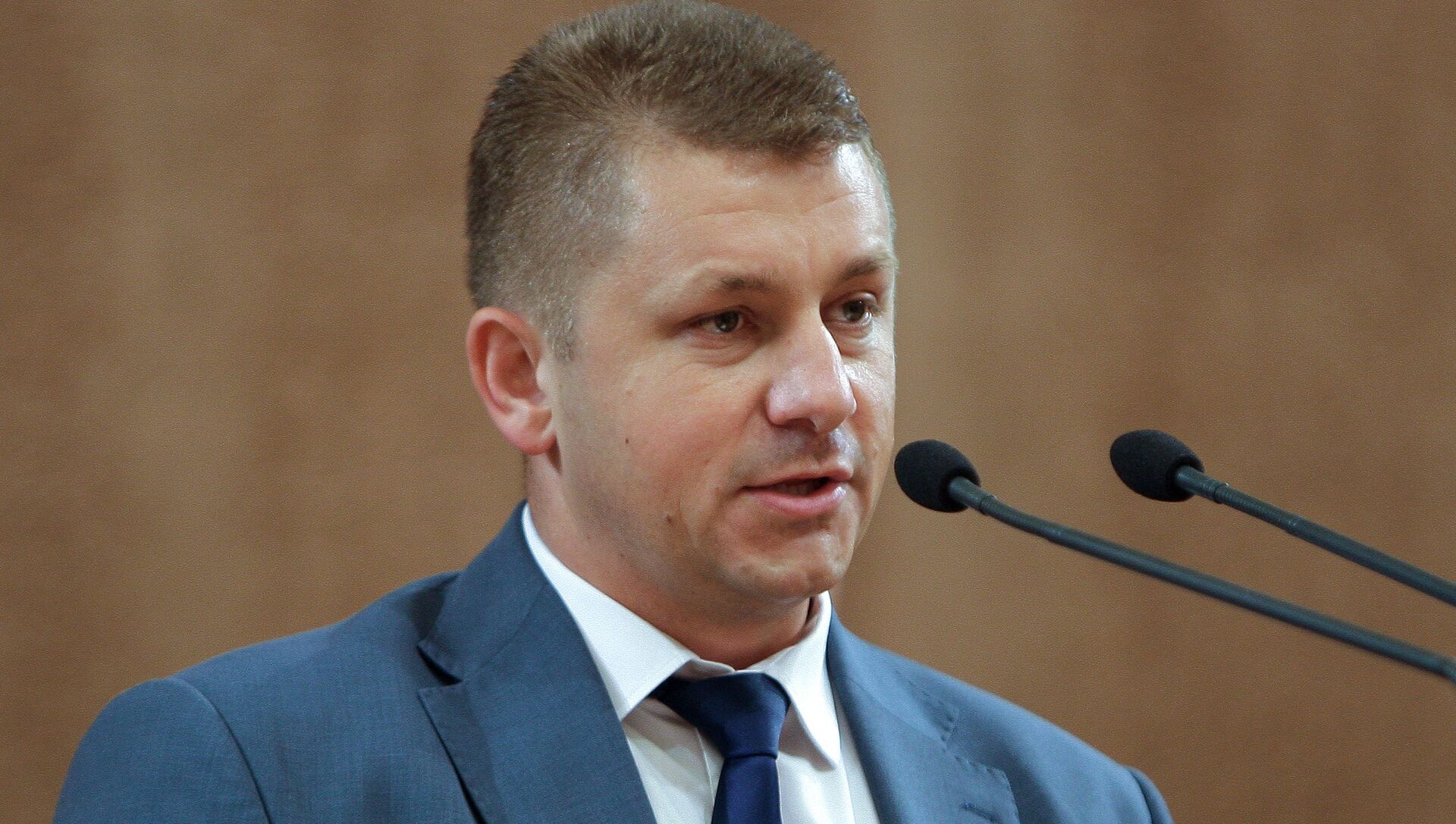 Бывший нардеп-регионал стал мэром российского Белгорода