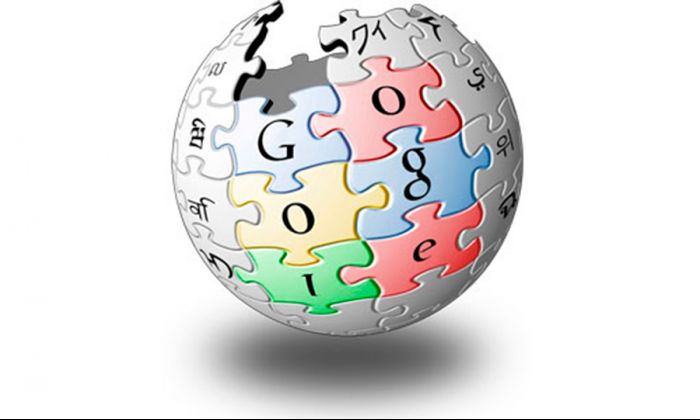 Wikipedia обновила дизайн сайта