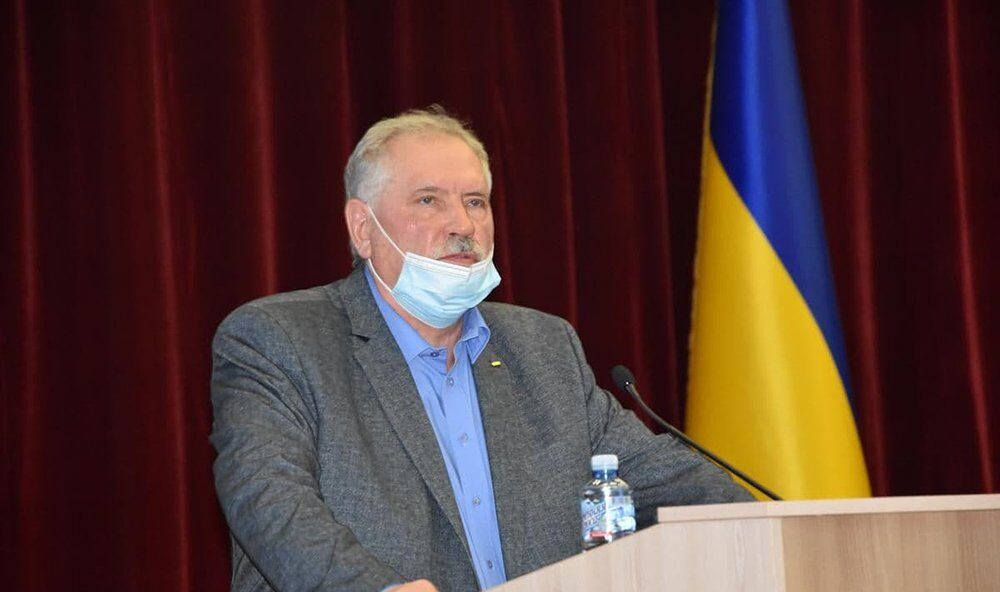 СБУ обыскивает дом главы Сумского облсовета - СМИ