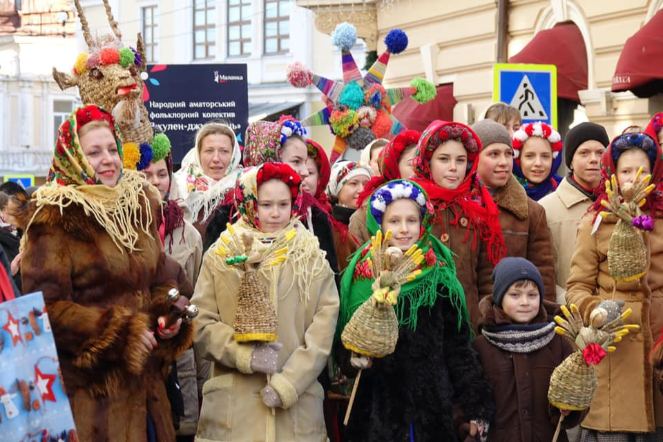 Щедрий вечір 31 грудня: традиції і прикмети свята