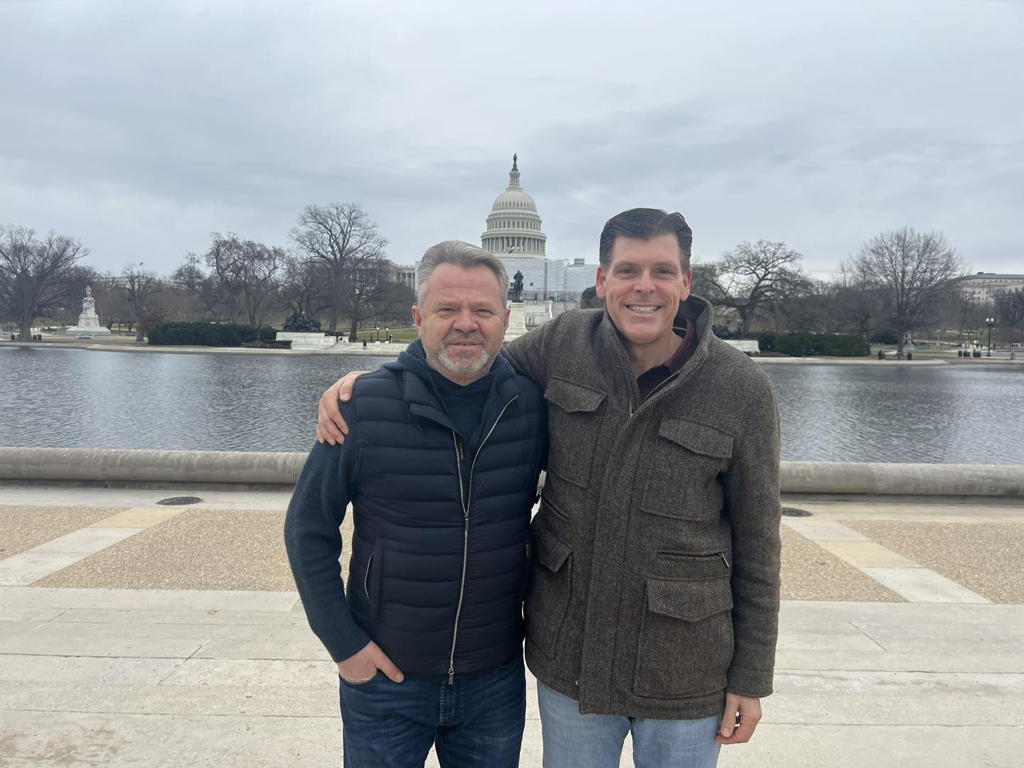 Поехал вопреки запрету: мэр Бучи находится в США