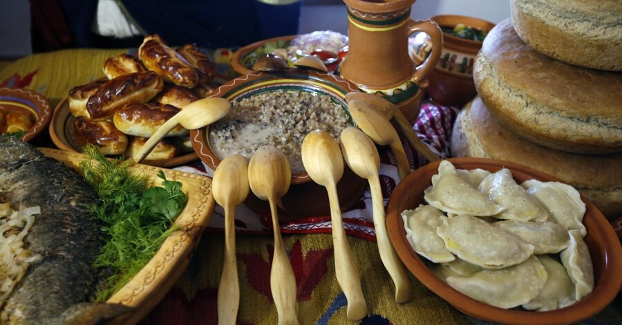 Что приготовить на Щедрый вечер: меню праздничного стола