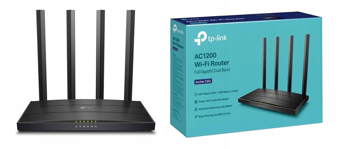 Як правильно обрати роутер для максимально ефективної роботи