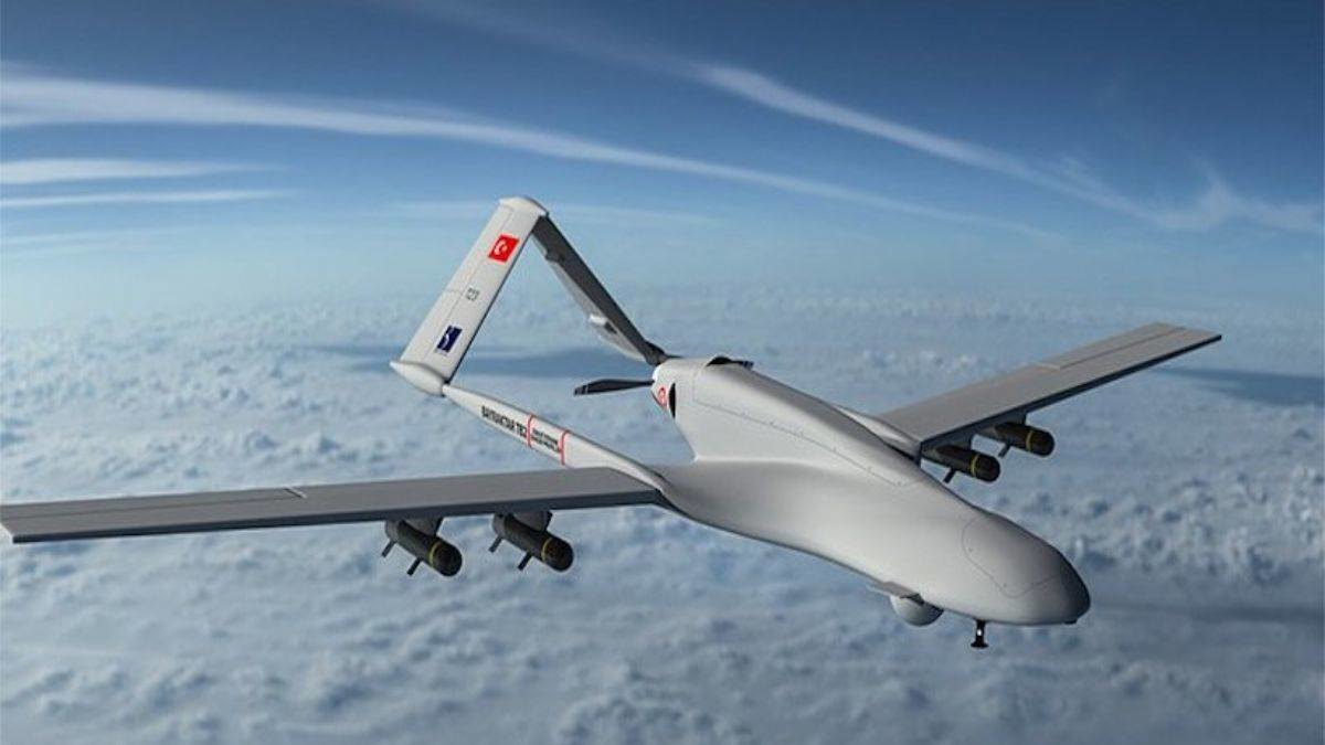 Виробник "Байрактарів" заявив, що в Україні у нього "просили" $10 мільйонів за приєднання до електромережі