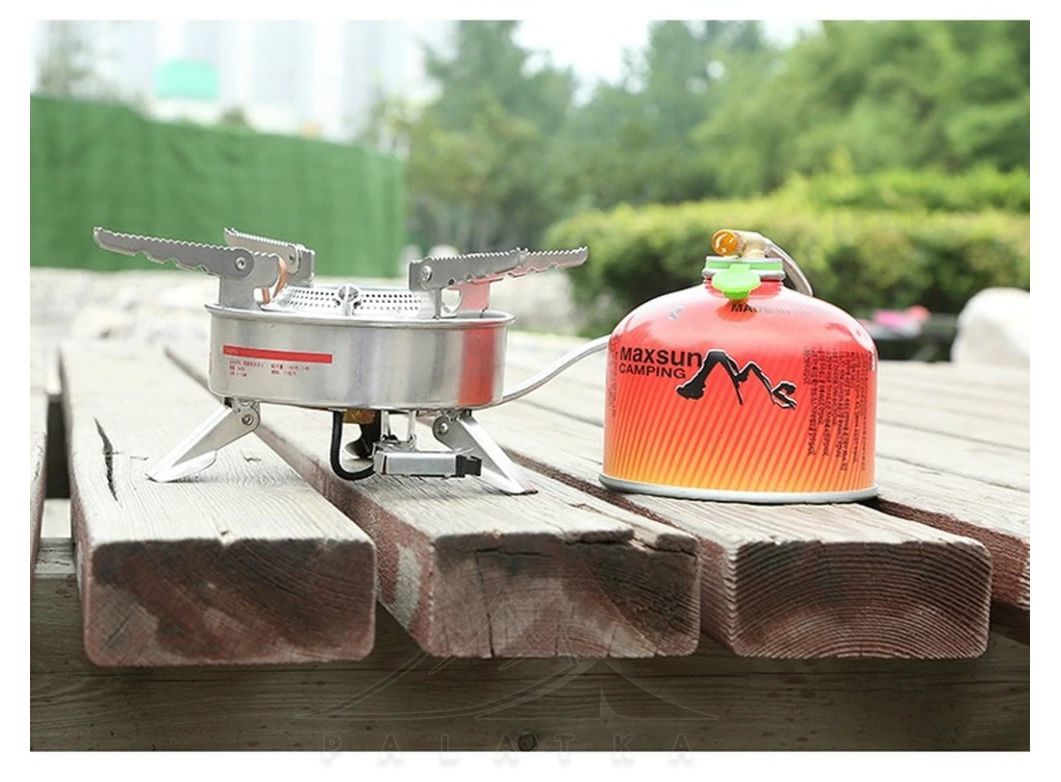 Чтобы не было взрывов: ГСЧС напомнили правила обращения с горелками