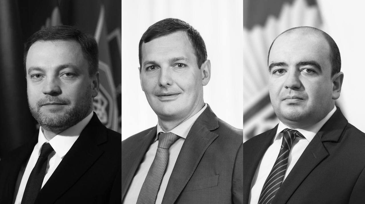 Унаслідок падіння вертольоту ДСНС загинуло вище керівництво МВС та троє дітей (відео, фото) ОНОВЛЮЄТЬСЯ