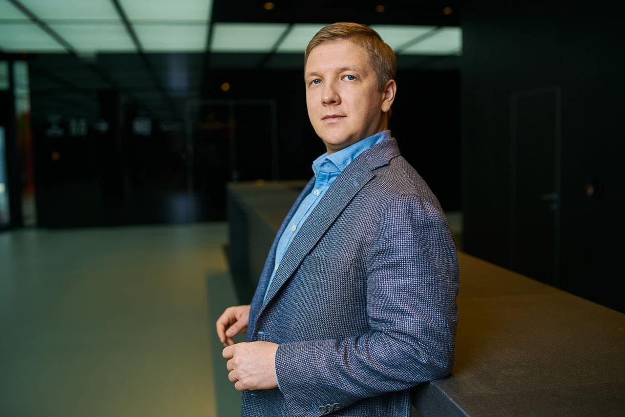 Дело о премии Коболева: суд продлил меру пресечения экс-главе "Нафтогаза"