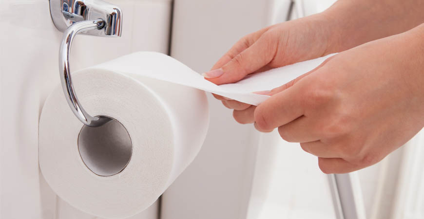 В Україні на 30% подорожчає туалетний папір - експерти ринку