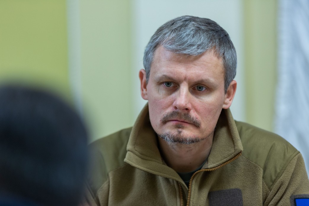 Назван основной кандидат на должность главы ГУР вместо Буданова