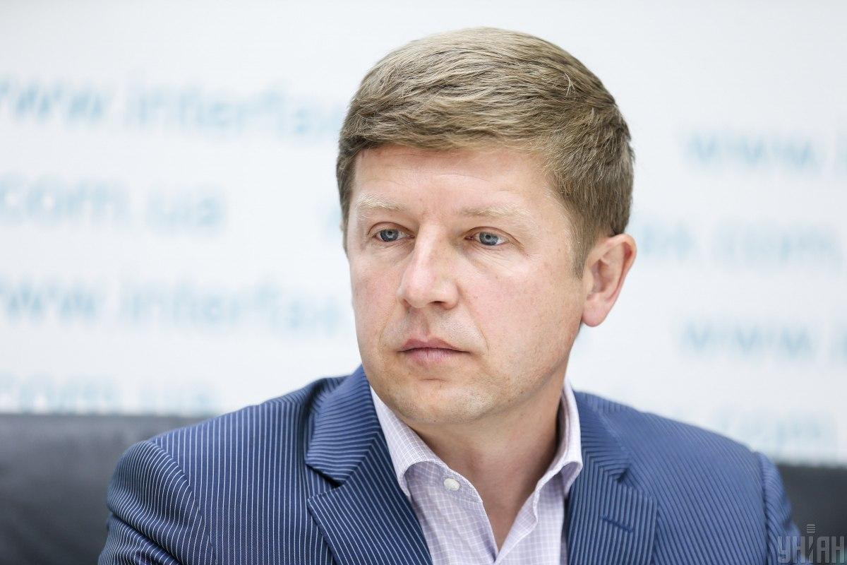 Нардеп Нагорняк отримав підозру за незадекларований Lexus