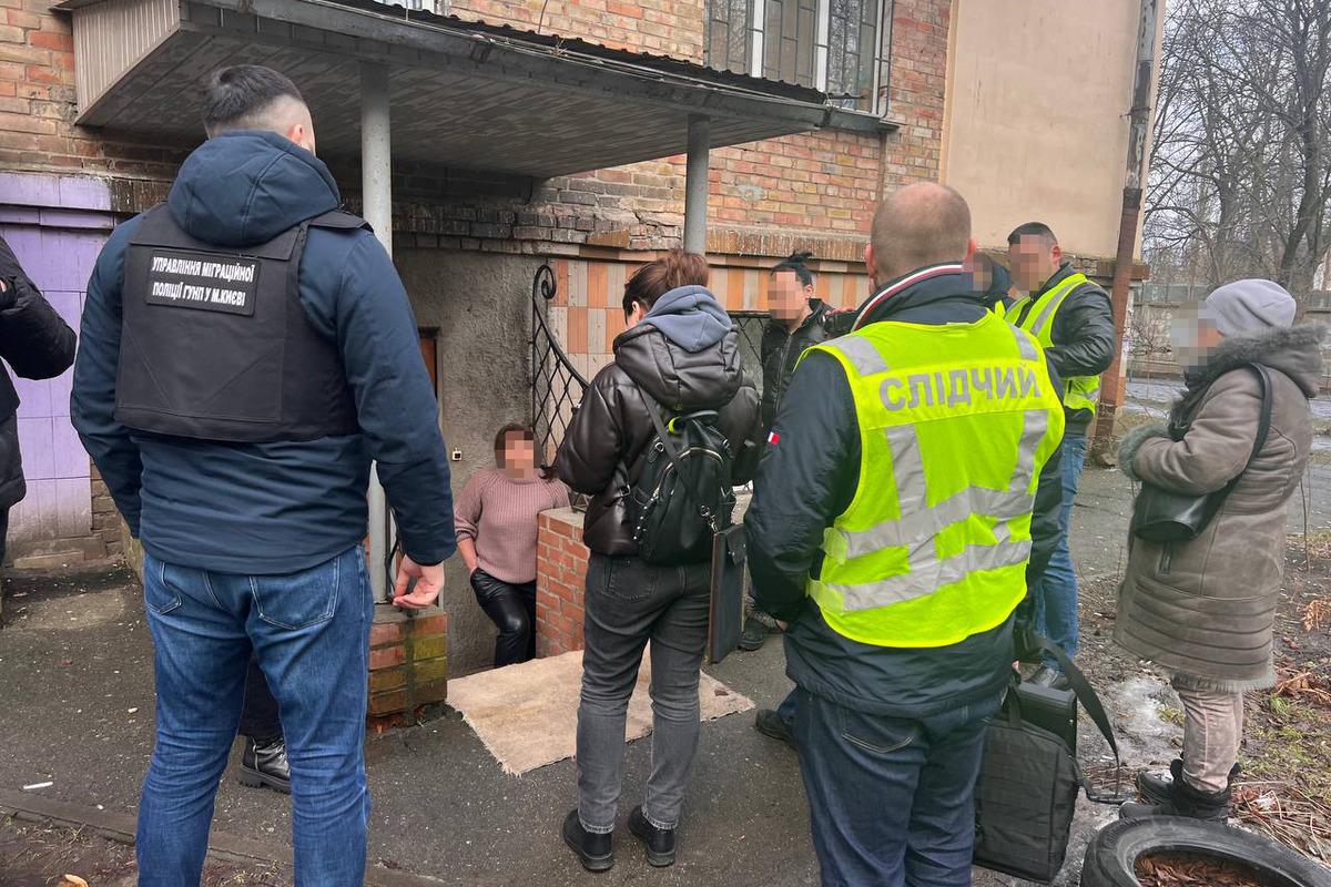 У Києві вихователі дитсадка знущалися над дітьми з вадами розвитку (відео)