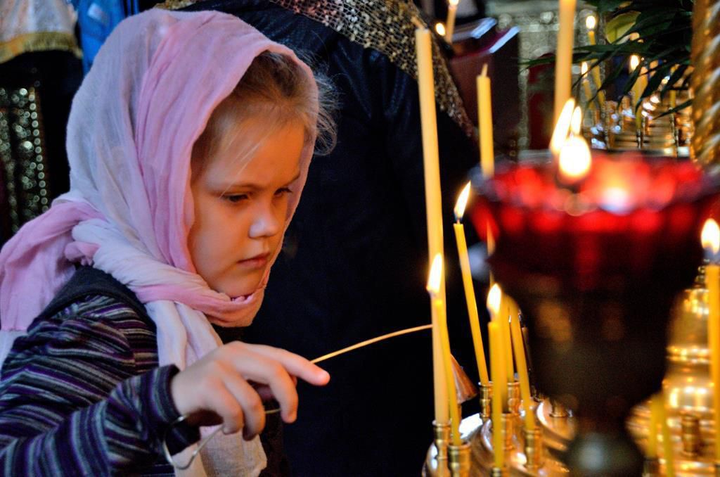 Прощенное воскресенье 2 марта: обычаи и молитва в этот день