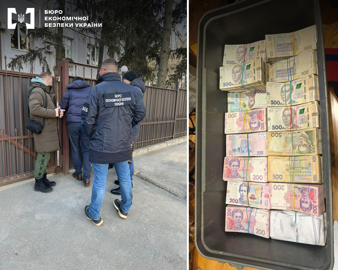 Фірма-виробник молокопродуктів, яка належить екснардепу, не сплатила 42 мільйони податків