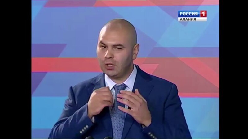 На россии за хулиганство задержали сына Жириновского