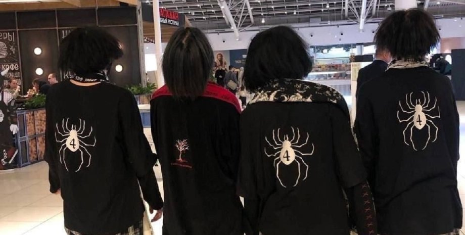 ПВК "Редан" в Україні: що це таке та навіщо підлітки збираються для масових бійок