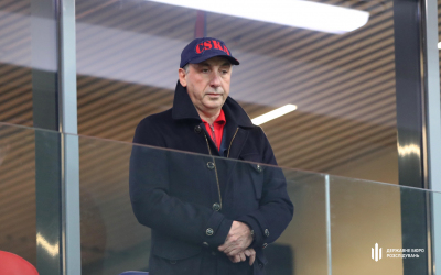 ДБР провело обыски у членов правления и наблюдательного совета банка российского собственника