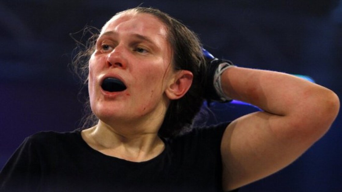 СБУ оголосило підозру прокремлівській пропагандистці Монтян