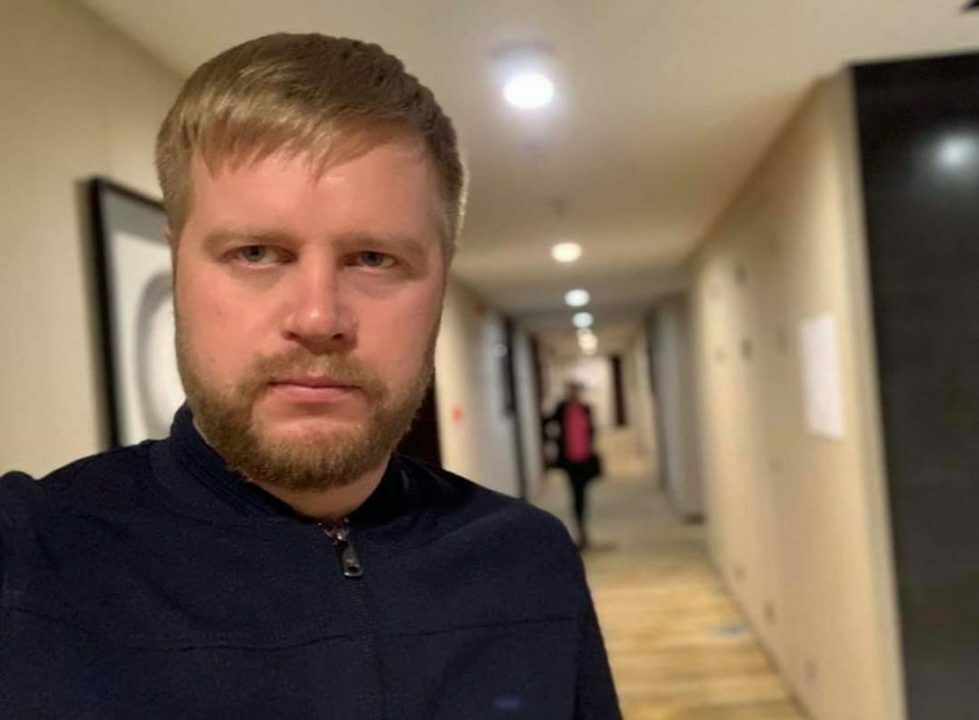 НАБУ оголосило в розшук заступника голови Сумської облради