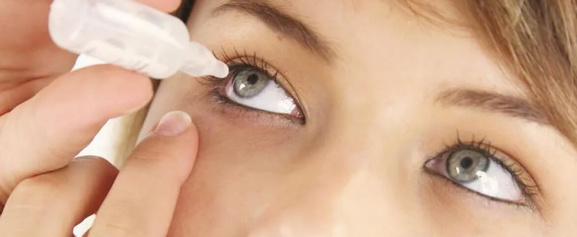 Викликають сліпоту і смерть: у США застерігають від викоритання очних крапель індійського виробництва