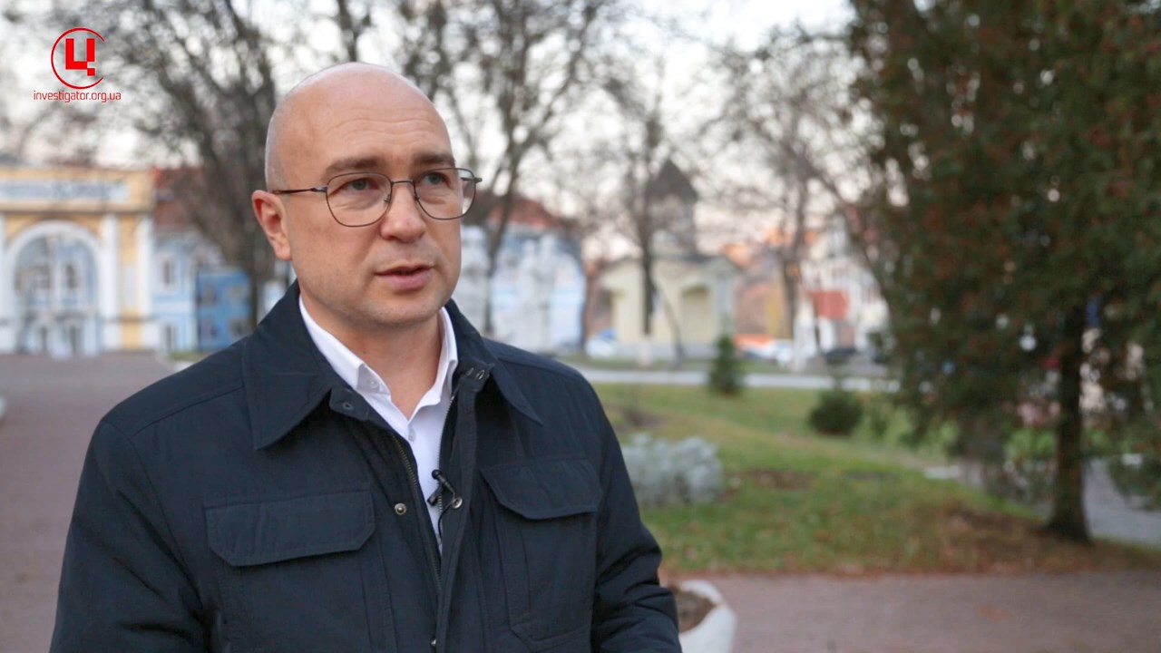 Колишнього чиновника Міноборони Олександра Лієва, якого підозрюють у розкраданні 1,5 мільярда гривень на наряди, залишили без запобіжного заходу