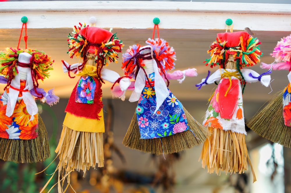 Масленица -2025: обычаи и традиции этой недели в Украине