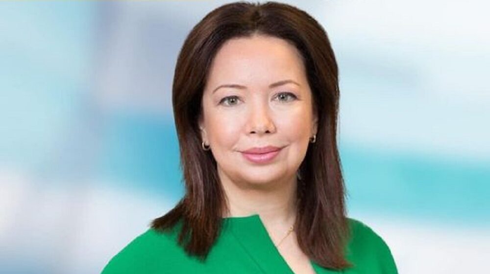 Топменеджер "Нафтогазу" з російським громадянством, відсудила у компанії вісім мільйонів гривень