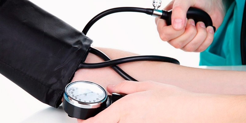 Як підтримувати тиск в нормі: поради лікаря