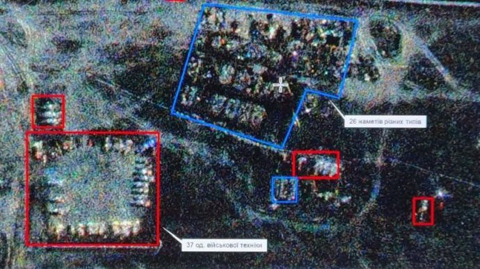 В ГУР рассказали, как работает "народный" спутник, приобретенный за средства украинцев