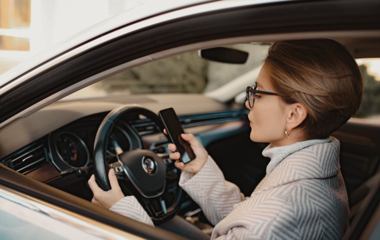 С 1 января украинцы в Польше должны обменять свои водительские права