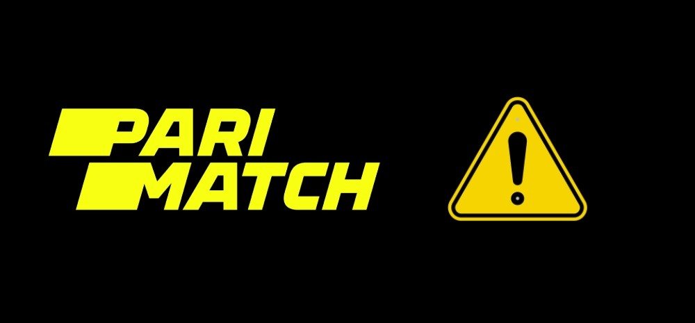 Платформа Parimatch приостановила работу из-за санкций