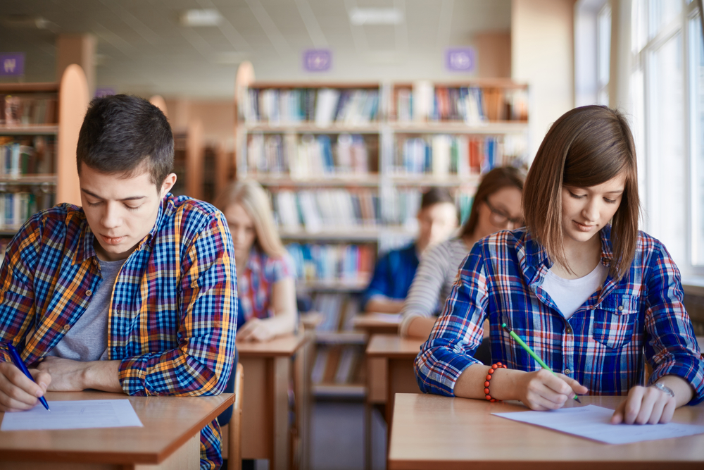 В Украине началась регистрация абитуриентов для участия в НТМ-2024