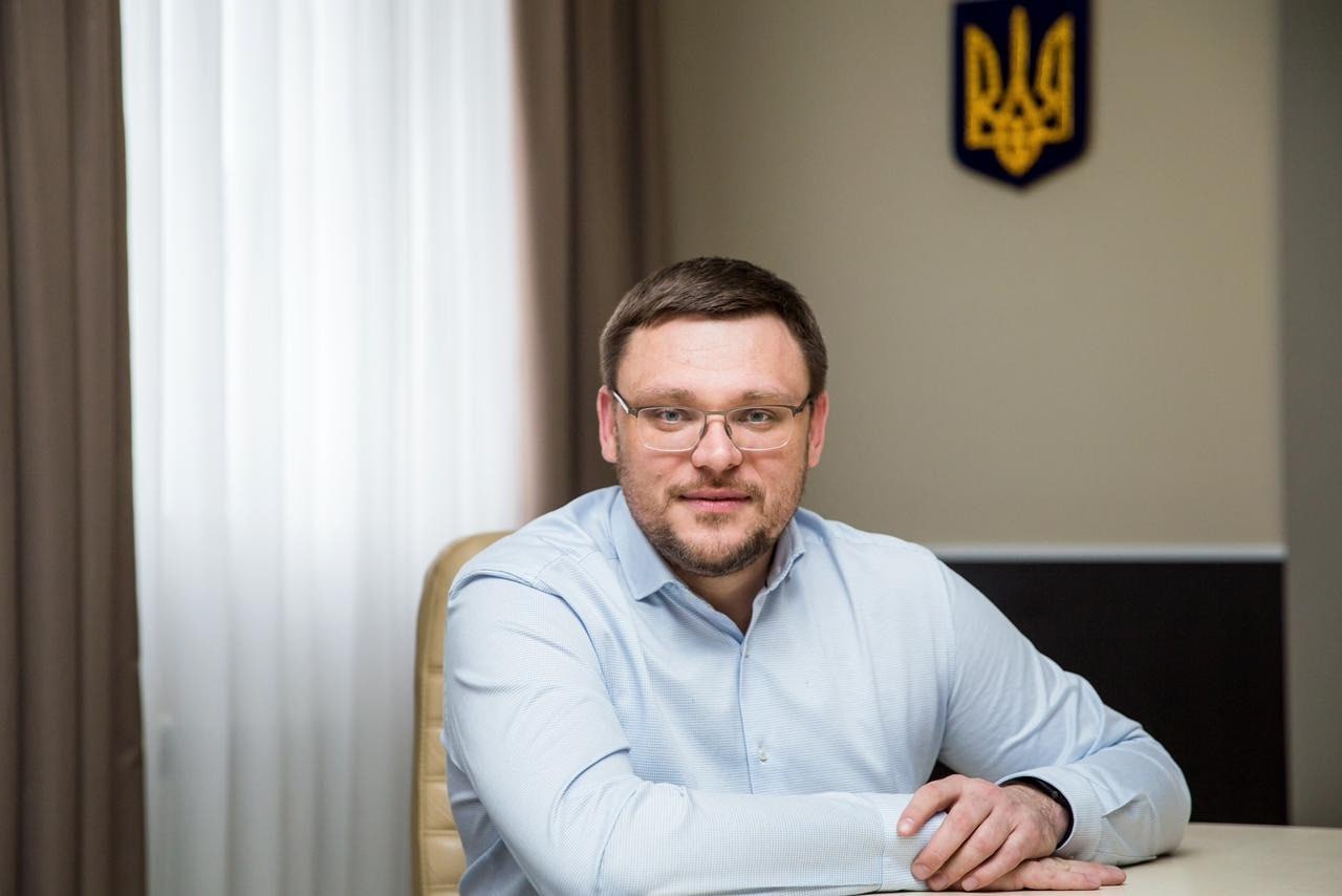 Кабмин назначил на должность нового директора НАБУ: кто возглавил антикоррупционное ведомство