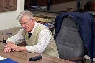 Бывшего гендиректора Антонова отправили в СИЗО за уничтожение Ан-225 "Мрия"