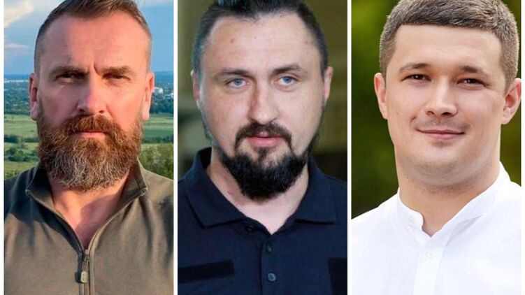 Рада призначила трьох нових міністрів: хто отримав портфелі