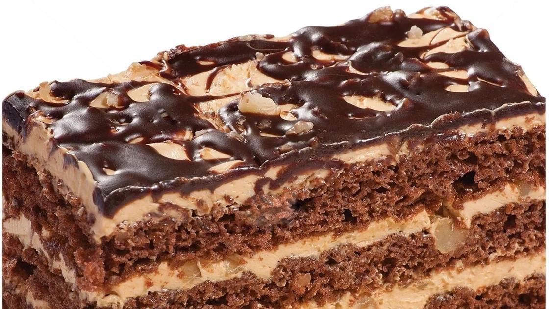 Рецепты вкусных и простых тортов к 8 Марта