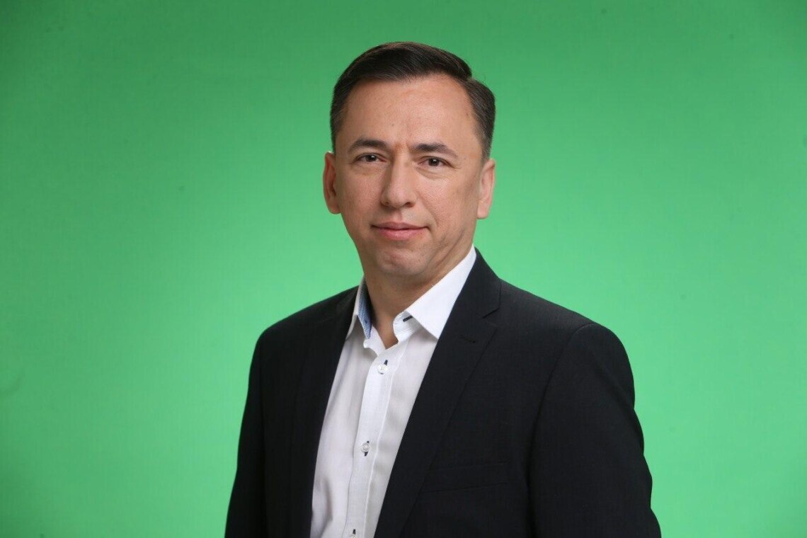 Нардеп - "слуга" Гевко сбил насмерть пешехода