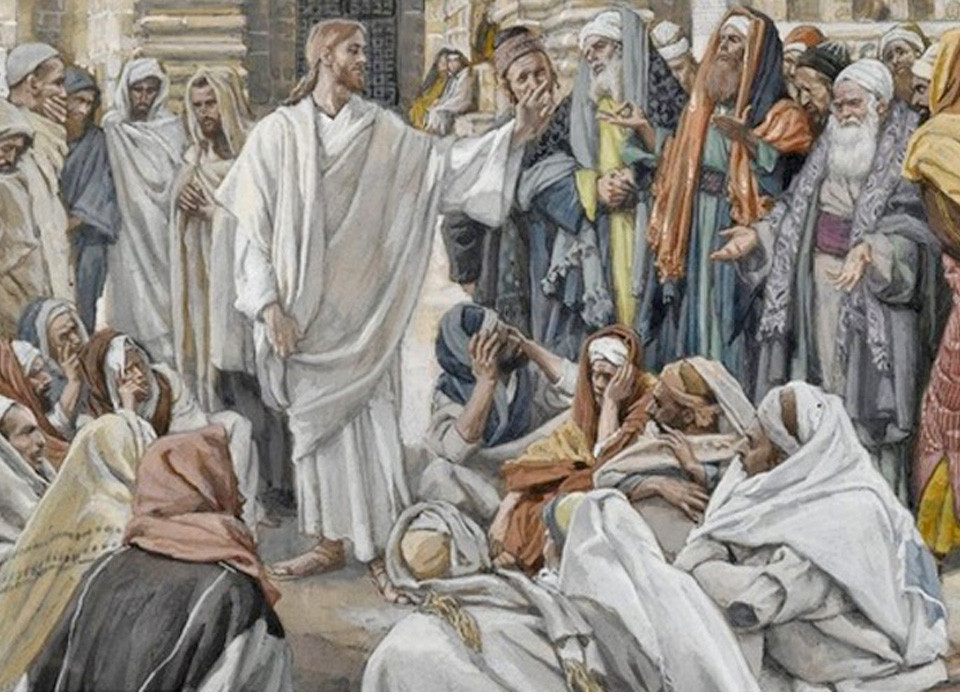 Великий вторник: приметы и обычаи этого дня