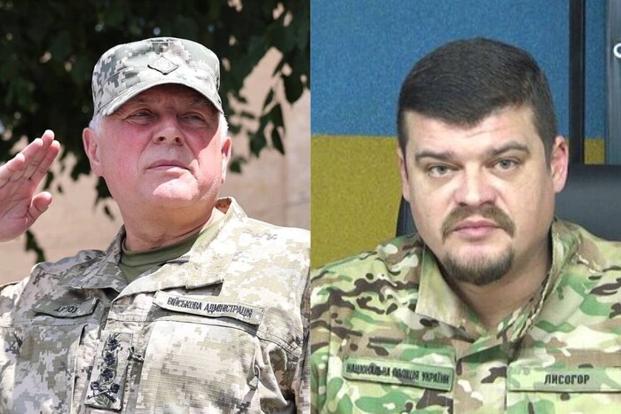 Зеленський призначив нових очільників Сумщини та Луганщини