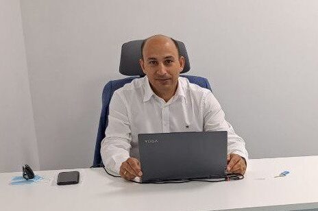 Александрос Александру