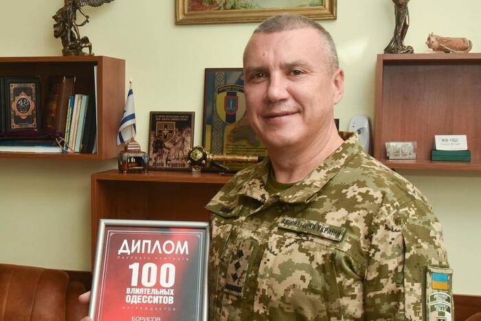 Купил виллу в Испании и элитный автомобиль: военный комиссар Одесщины попал в коррупционный скандал